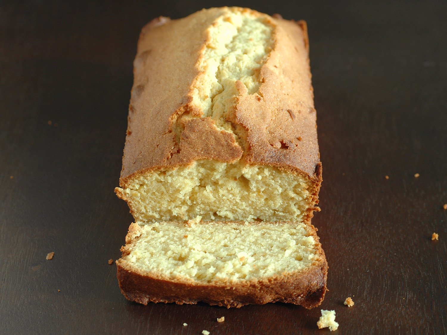 durian cake