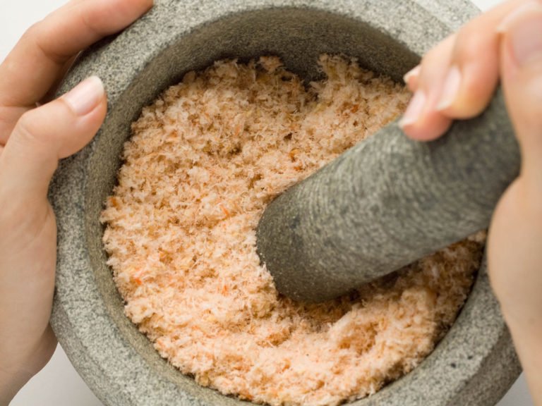how to choose a pestle and mortar